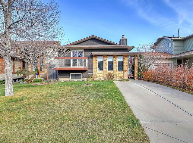83 Berwick Crescent