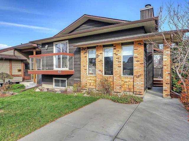 83 Berwick Crescent