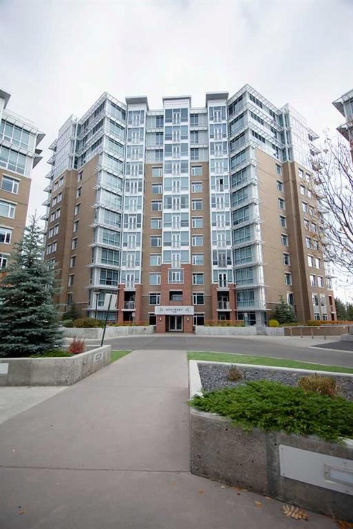 32 Varsity Estates Circle NW #1107, Calgary, Alberta (MLS A2175099)