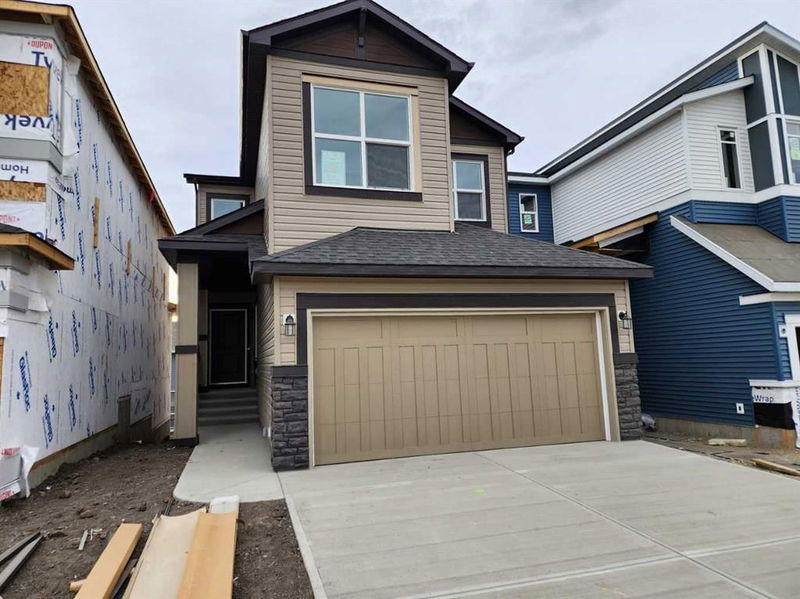 26 Lucas Place NW, Calgary, Alberta (MLS A2175114)