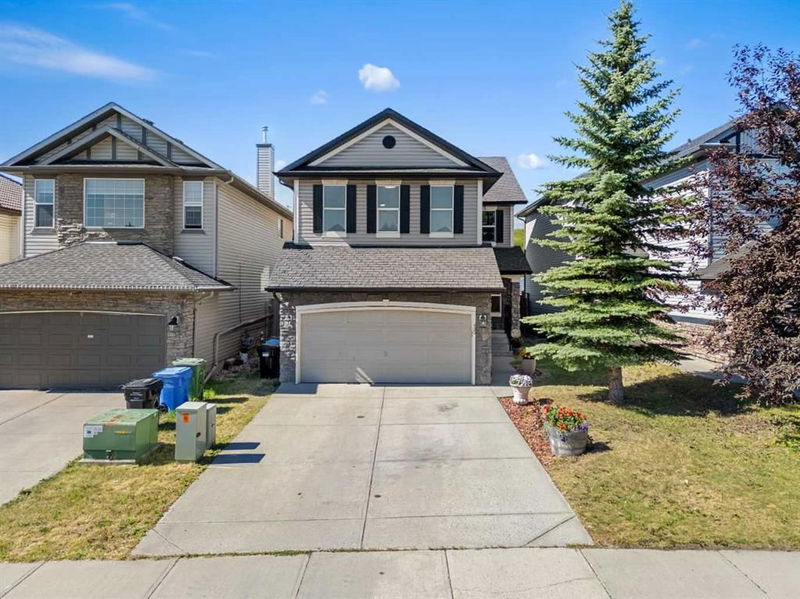 400 Kincora Drive NW, Calgary, Alberta (MLS A2175133)