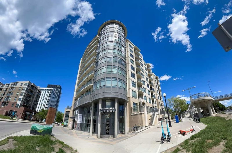 38 9 Street NE #711, Calgary, Alberta (MLS A2175138)