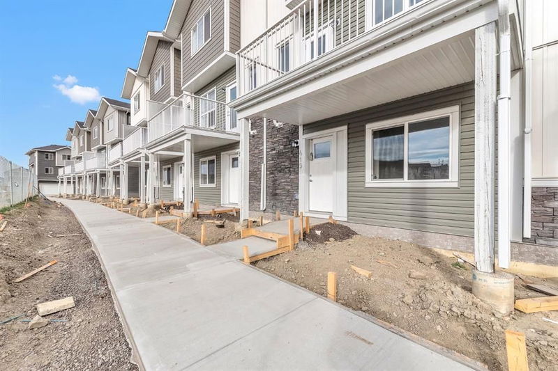 137 Red Embers Link NE #419, Calgary, Alberta (MLS A2175149)