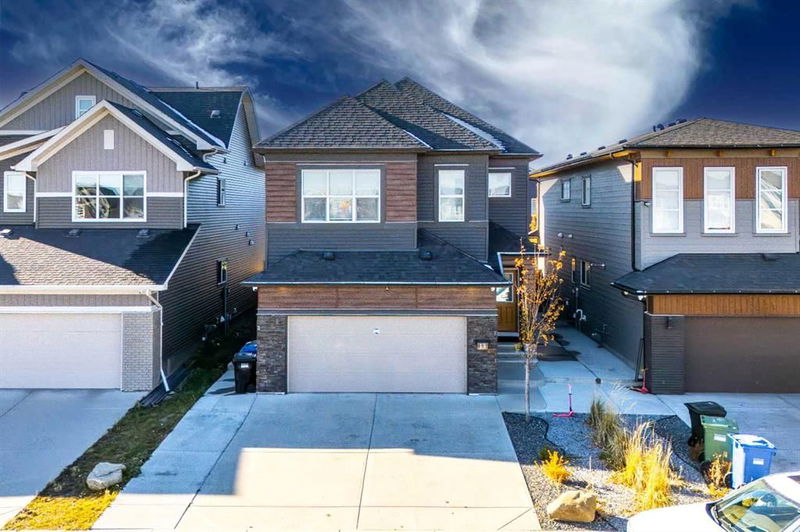 13 Savanna Green NE, Calgary, Alberta (MLS A2175156)