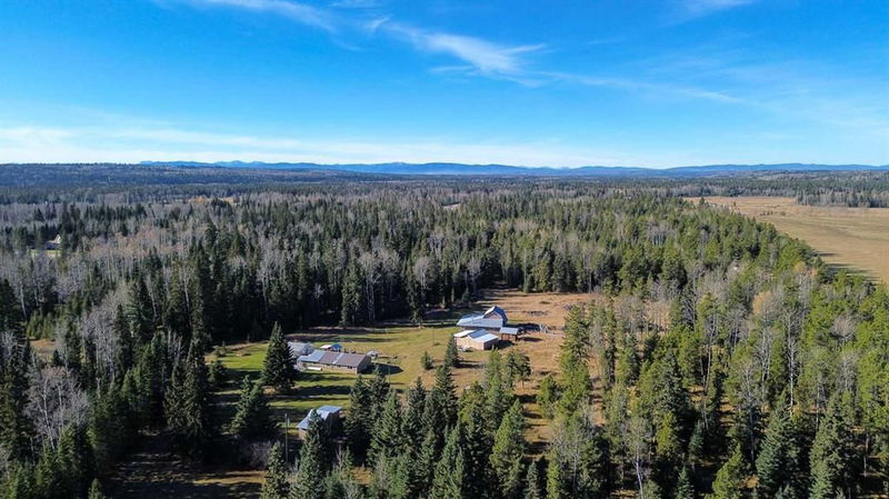 362016 Range Road 7-2, Rural Clearwater County, Alberta (MLS A2175187)