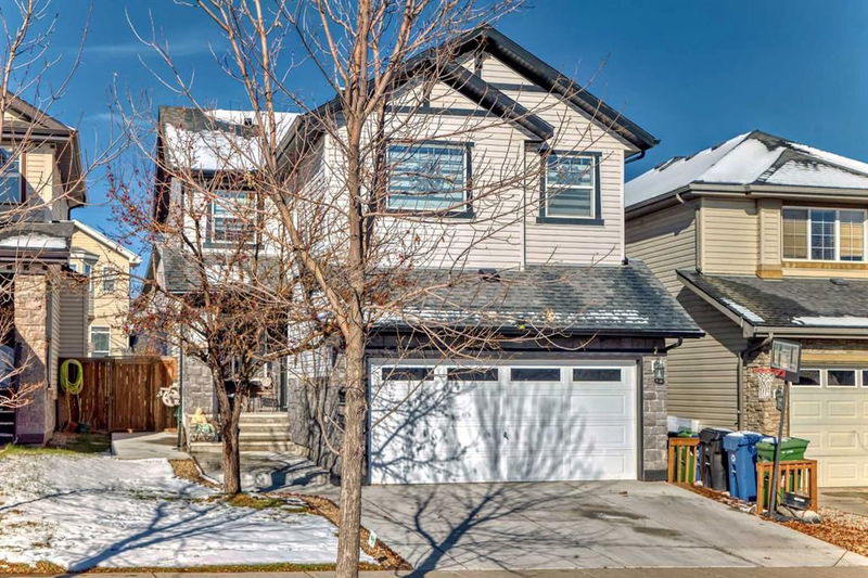 1044 Kincora Drive NW, Calgary, Alberta (MLS A2175475)