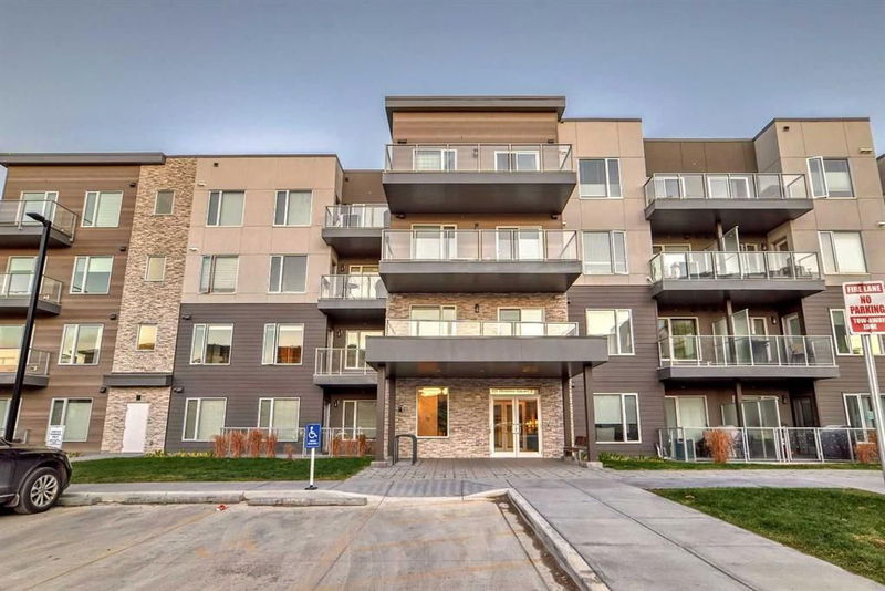 150 Shawnee Square SW #109, Calgary, Alberta (MLS A2175539)