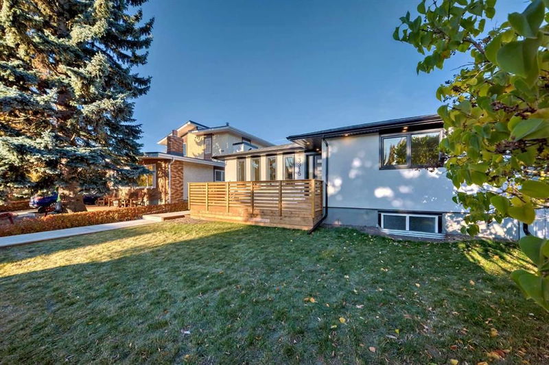 3315 Constable Place NW, Calgary, Alberta (MLS A2175555)