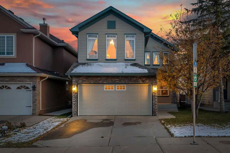 15 Saddletree Drive NE, Calgary, Alberta (MLS A2175578)