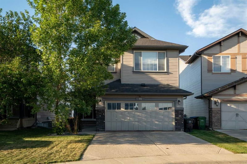 72 Silverado Skies Manor SW, Calgary, Alberta (MLS A2175583)