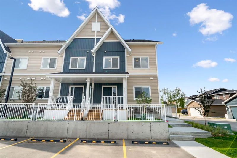 32 Red Embers Parade NE #610, Calgary, Alberta (MLS A2175596)