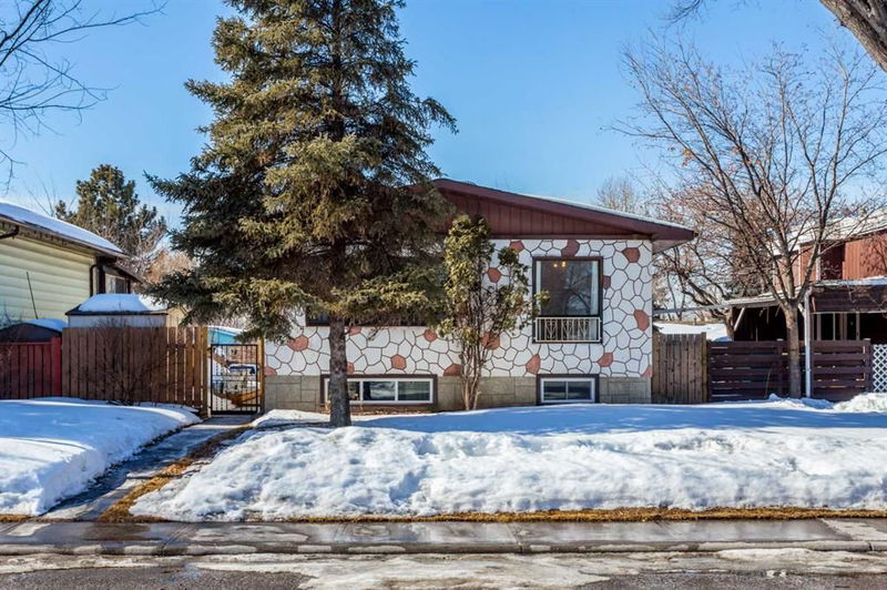 3036 33a Street SE, Calgary, Alberta (MLS A2175637)