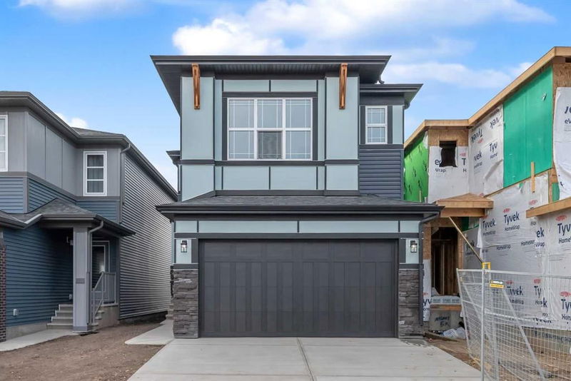 788 Creekstone Circle SW, Calgary, Alberta (MLS A2175668)