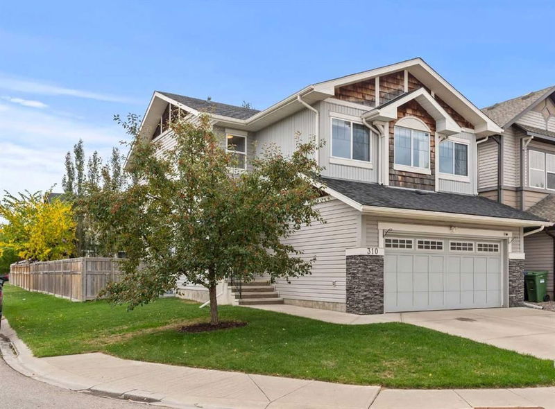 310 Autumn Circle SE, Calgary, Alberta (MLS A2175705)