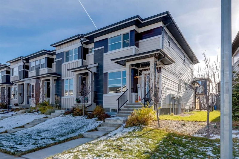 65 Skyview Parade NE, Calgary, Alberta (MLS A2175718)