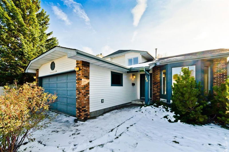 188 Silvergrove Way NW, Calgary, Alberta (MLS A2175743)