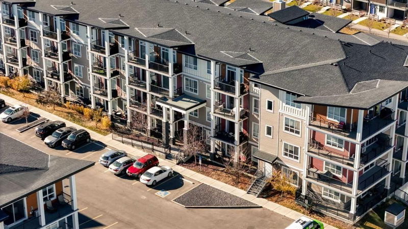 20 Walgrove Walk SE #206, Calgary, Alberta (MLS A2175757)