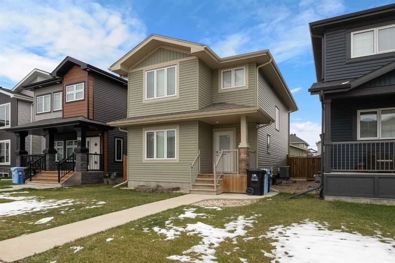 208 Siltstone Place, Fort McMurray, Alberta (MLS A2175784)