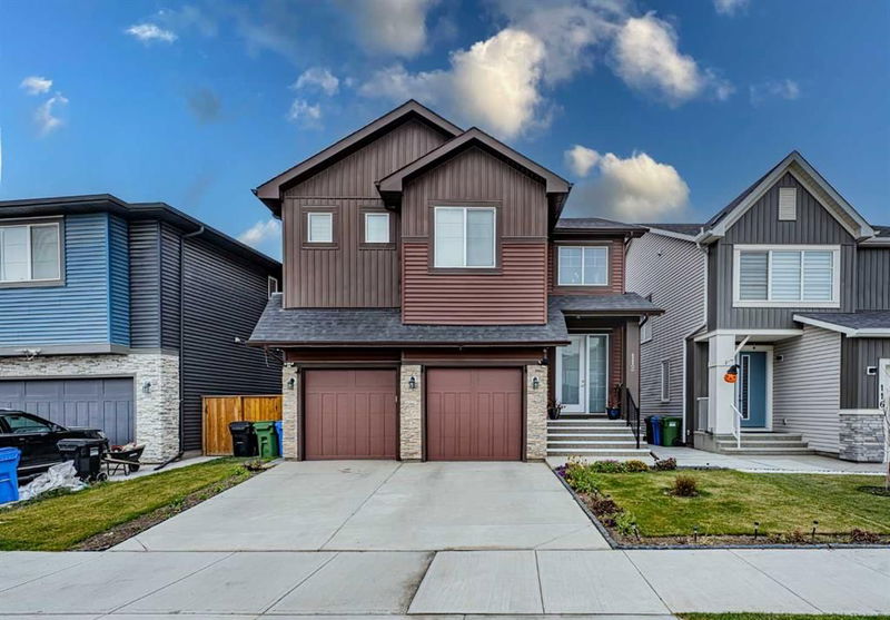 112 Belvedere Drive SE, Calgary, Alberta (MLS A2175870)