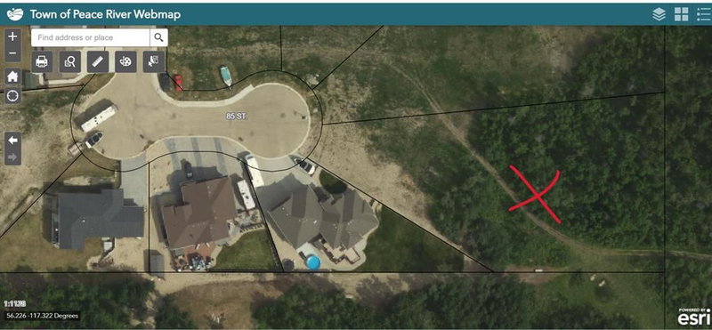 10633 85 Street, Peace River, T8S 0A2 | Image 2