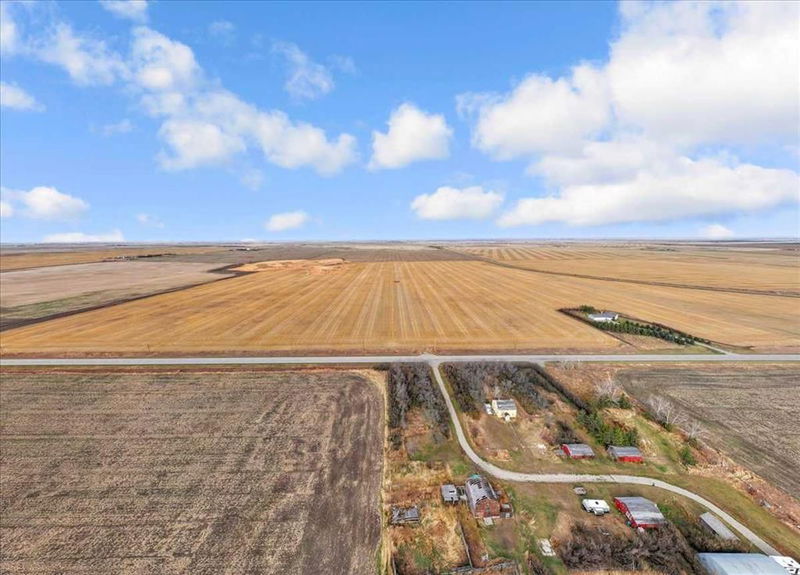 HWY 547, Rural Vulcan County, Alberta (MLS A2176175)