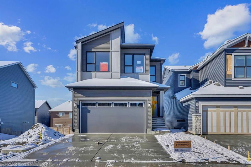 273 Lucas Place, Calgary, Alberta (MLS A2176200)