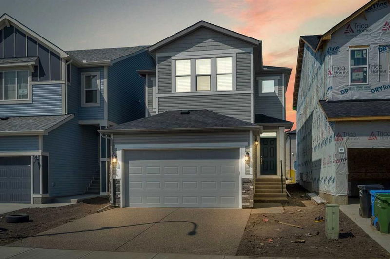 24 Cornerbrook Road NE, Calgary, Alberta (MLS A2176206)