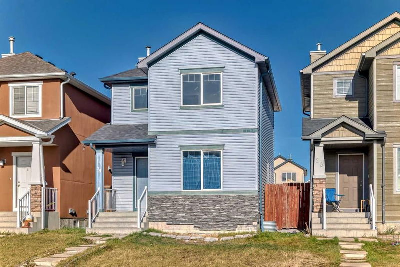 24 Saddlecrest Place NE, Calgary, Alberta (MLS A2176227)