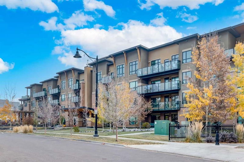 145 Burma Star Road SW #204, Calgary, Alberta (MLS A2176244)