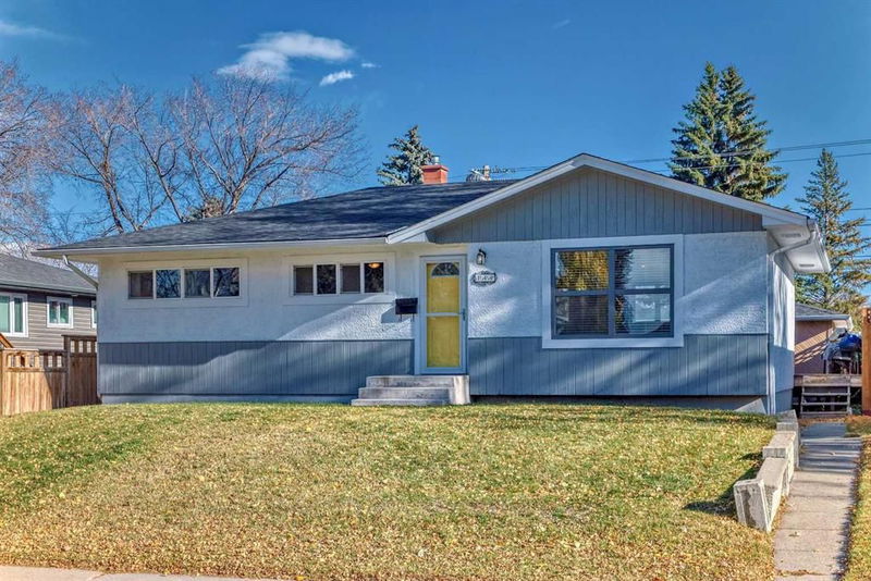 144 Fairview Drive SE, Calgary, Alberta (MLS A2176304)