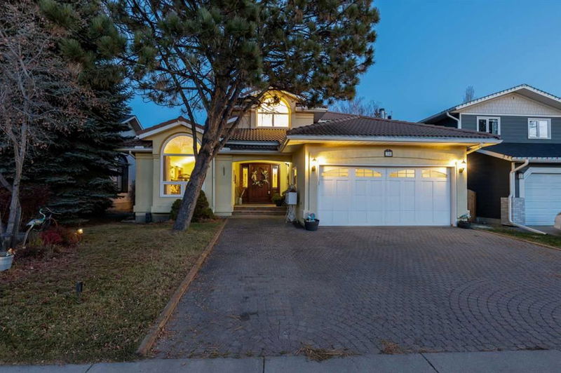 34 Sun Harbour Way SE, Calgary, Alberta (MLS A2176382)