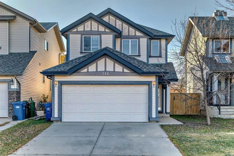 316 Panora Close NW, Calgary, Alberta (MLS A2176408)