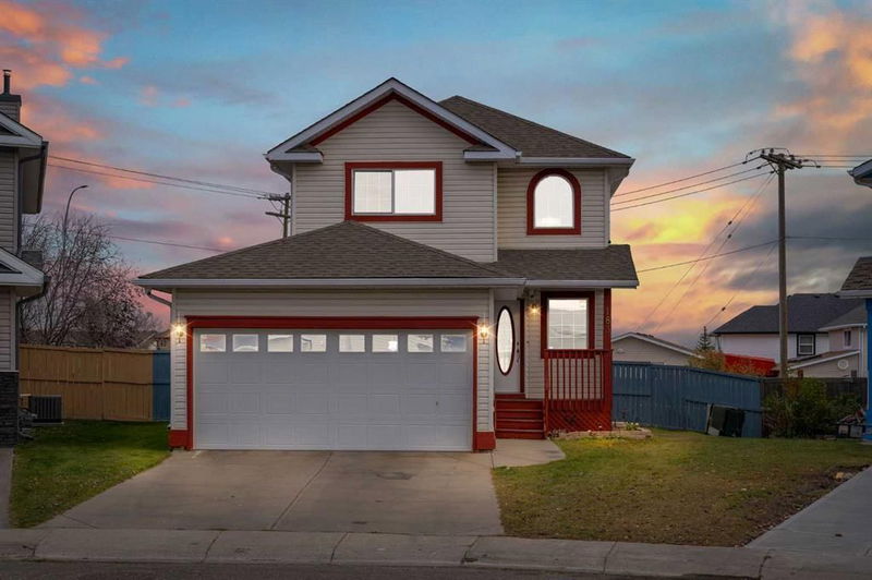 183 Coral Spings Circle NE, Calgary, Alberta (MLS A2176425)