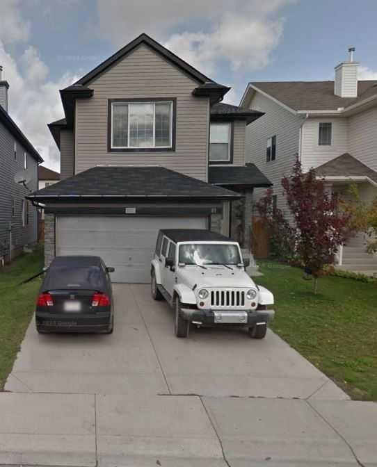 81 Saddlecrest Green NE, Calgary, Alberta (MLS A2176465)