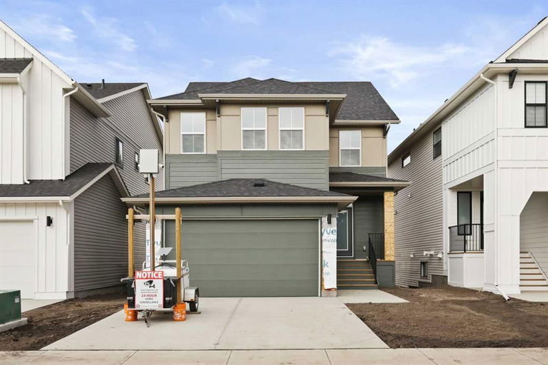 329 Copperhead Way SE, Calgary, Alberta (MLS A2176468)