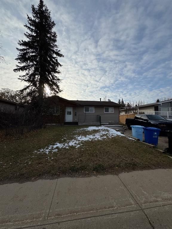 217 Hillcrest Drive, Fort McMurray, Alberta (MLS A2176504)