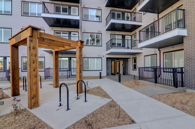 395 Skyview Parkway NE #2508, Calgary, Alberta (MLS A2176568)