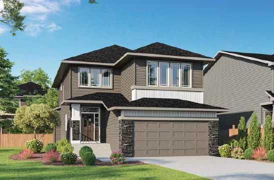 229 Creekstone Hill SW, Calgary, Alberta (MLS A2176604)