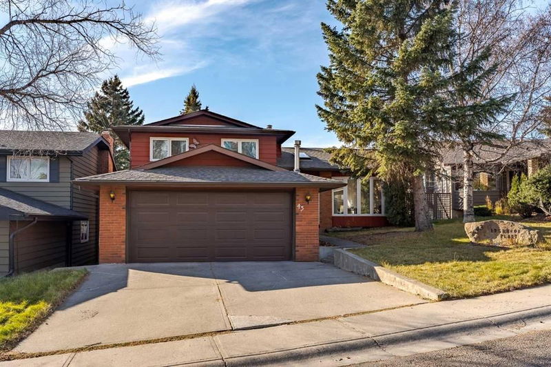 43 Edgewood Place NW, Calgary, Alberta (MLS A2176608)