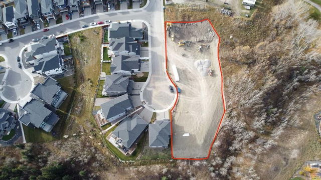 7 Timberline Point
