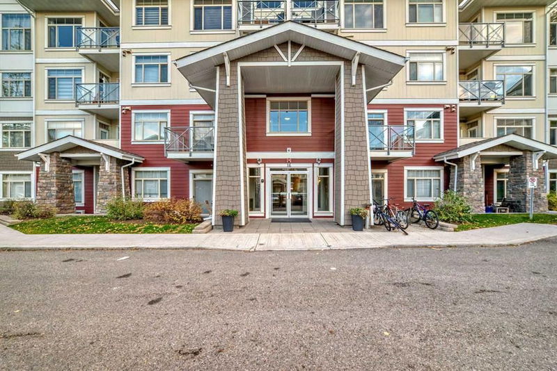 16 Auburn Bay Link SE #110, Calgary, Alberta (MLS A2176673)