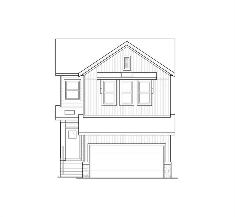 89 Creekstone Landing, Calgary, Alberta (MLS A2176682)