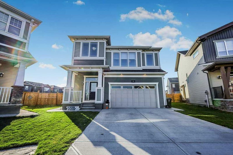 51 Carrington Crescent NW, Calgary, Alberta (MLS A2176720)