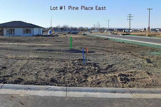1 Pine Place