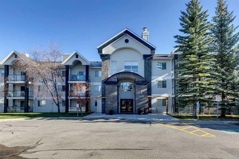 2022 Canyon Meadows Drive SE #119, Calgary, Alberta (MLS A2176761)