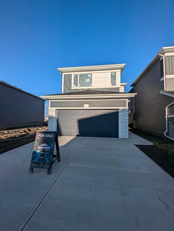 75 Corner Glen Common NE, Calgary, Alberta (MLS A2176763)