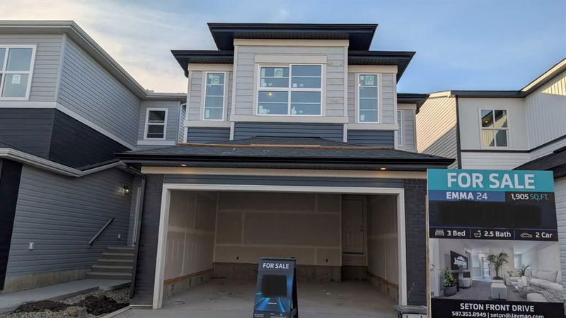 31 Setonstone Gardens SE, Calgary, Alberta (MLS A2176767)