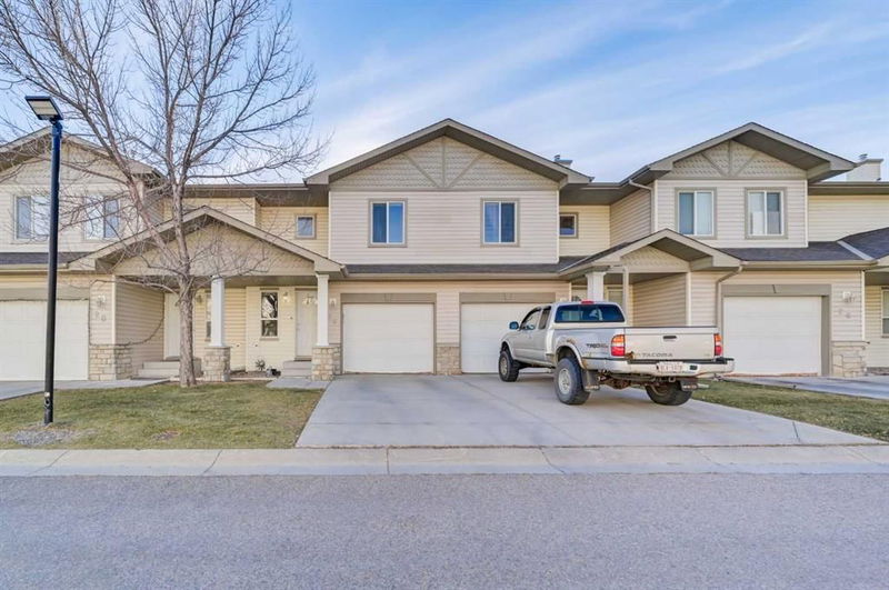 22 Citadel Meadow Gardens NW, Calgary, Alberta (MLS A2176794)