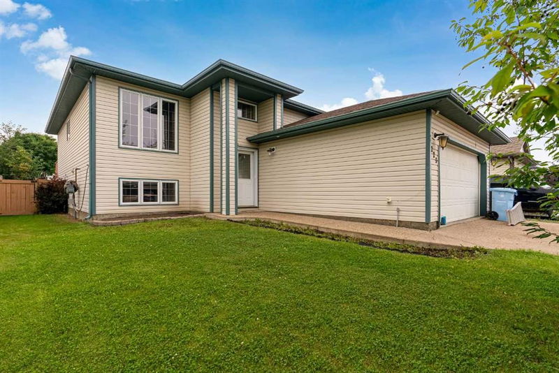 223 Williams Drive, Fort McMurray, Alberta (MLS A2176884)