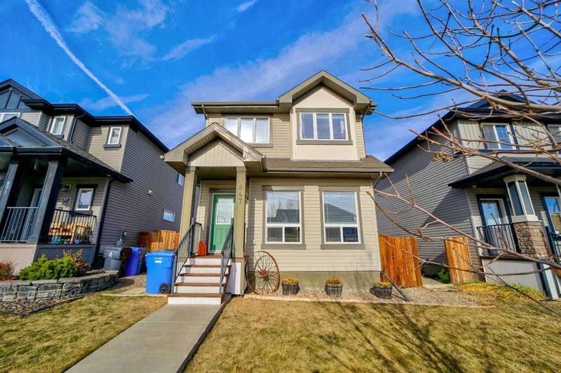 847 Keystone Meadows W, Lethbridge, Alberta (MLS A2176936)